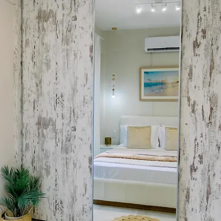 Apartman Eutuxia Andíkira