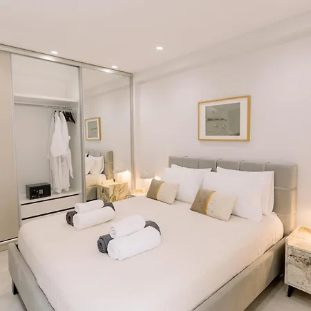 Apartament Eutuxia Antikyra